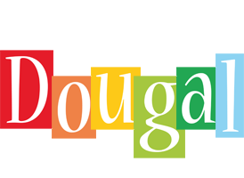 Dougal colors logo