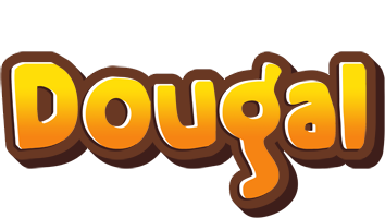 Dougal cookies logo