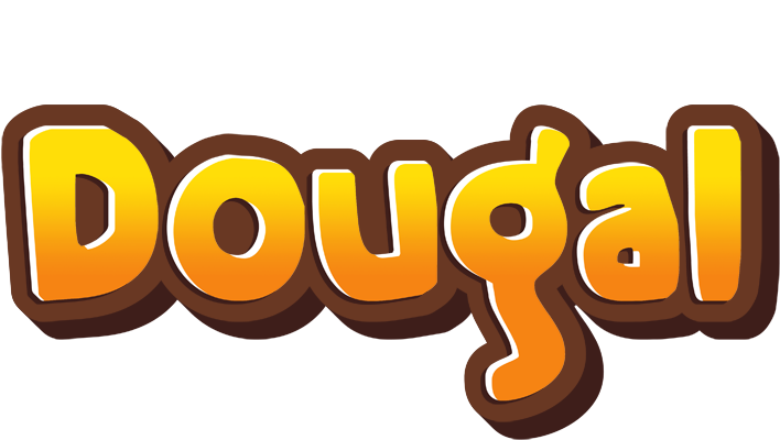 Dougal cookies logo