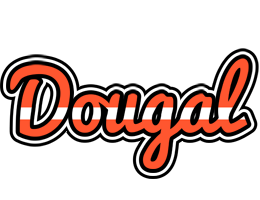 Dougal denmark logo