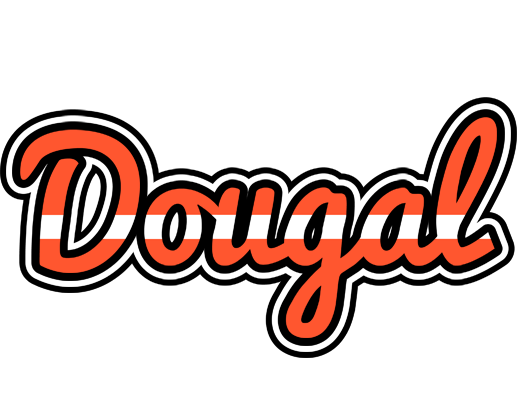 Dougal denmark logo