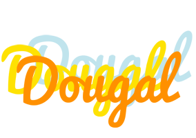 Dougal energy logo