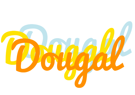 Dougal energy logo