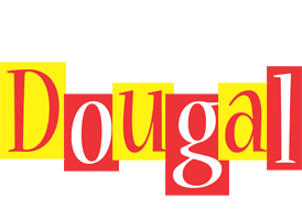 Dougal errors logo