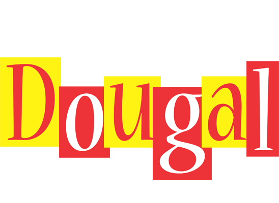 Dougal errors logo