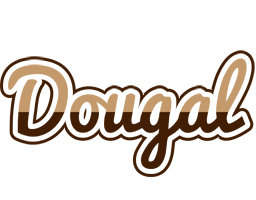 Dougal exclusive logo