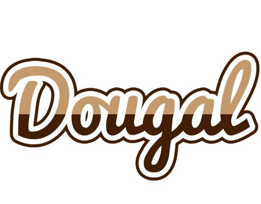 Dougal exclusive logo