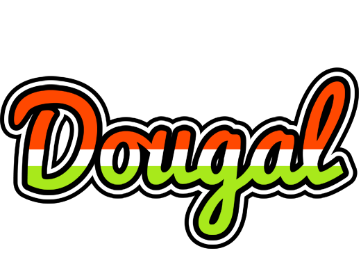 Dougal exotic logo