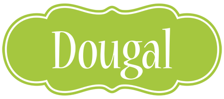 Dougal family logo