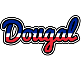 Dougal france logo