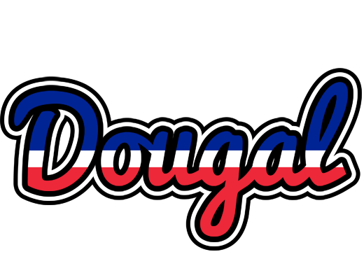 Dougal france logo