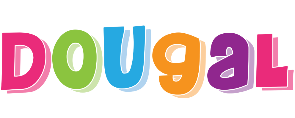 Dougal friday logo