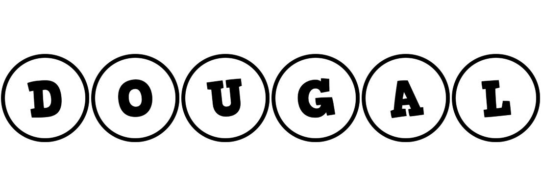 Dougal handy logo