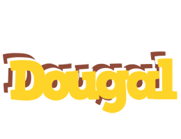 Dougal hotcup logo