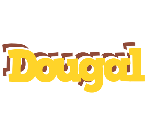 Dougal hotcup logo