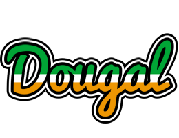 Dougal ireland logo