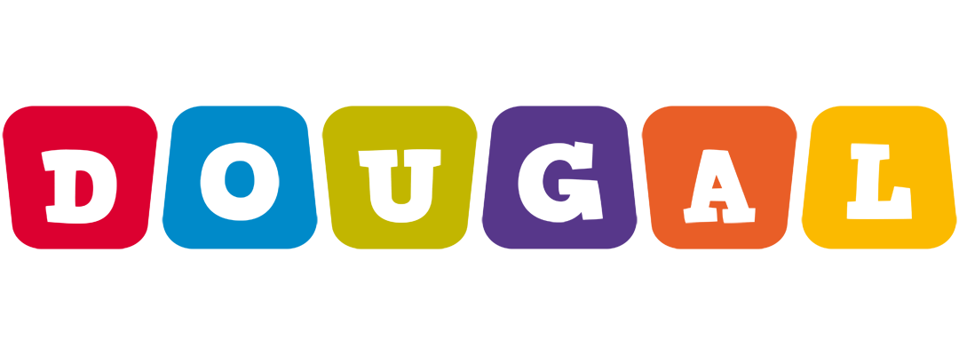 Dougal kiddo logo