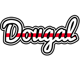 Dougal kingdom logo