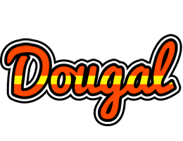 Dougal madrid logo