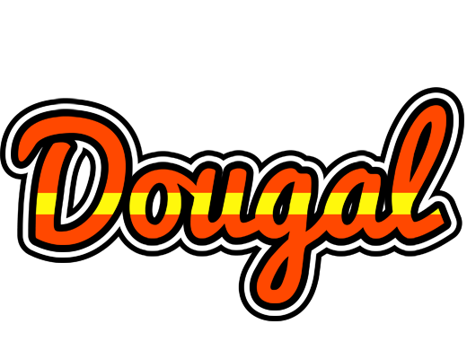 Dougal madrid logo
