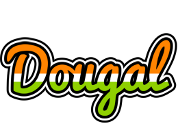 Dougal mumbai logo