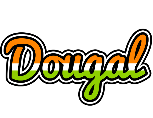Dougal mumbai logo