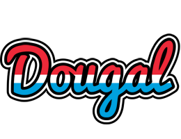 Dougal norway logo