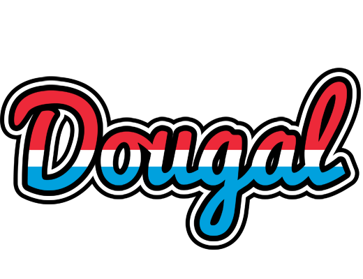 Dougal norway logo