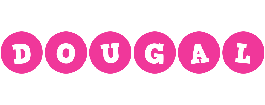 Dougal poker logo