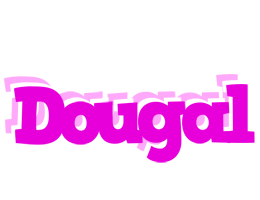 Dougal rumba logo