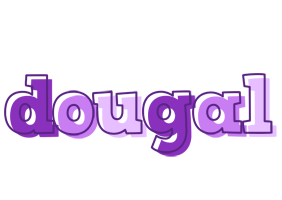 Dougal sensual logo