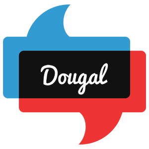 Dougal sharks logo