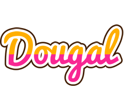 Dougal smoothie logo