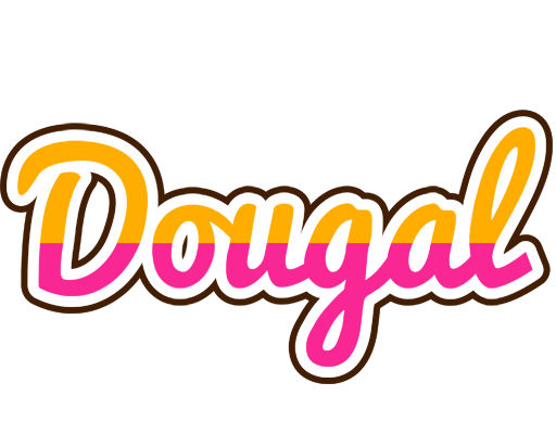 Dougal smoothie logo