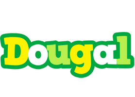 Dougal soccer logo