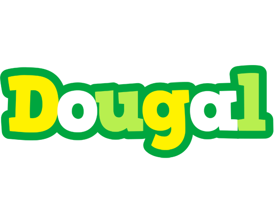 Dougal soccer logo