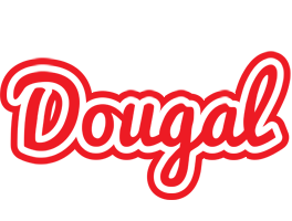 Dougal sunshine logo