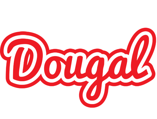 Dougal sunshine logo