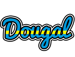 Dougal sweden logo