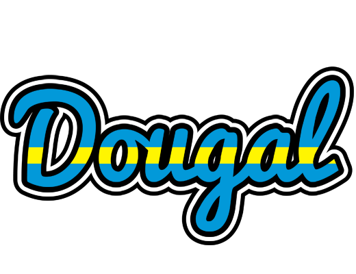 Dougal sweden logo