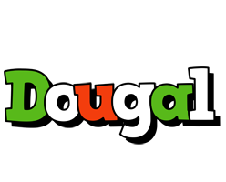 Dougal venezia logo