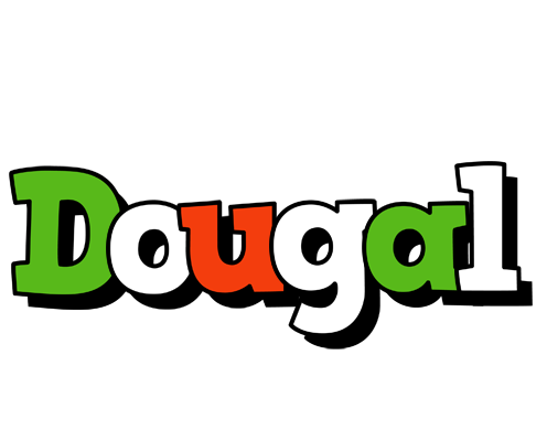 Dougal venezia logo