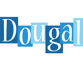 Dougal winter logo