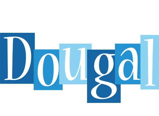 Dougal winter logo