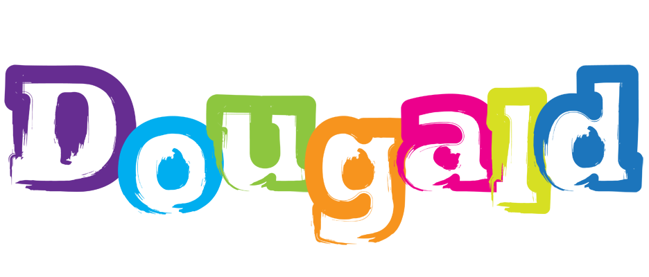 Dougald casino logo