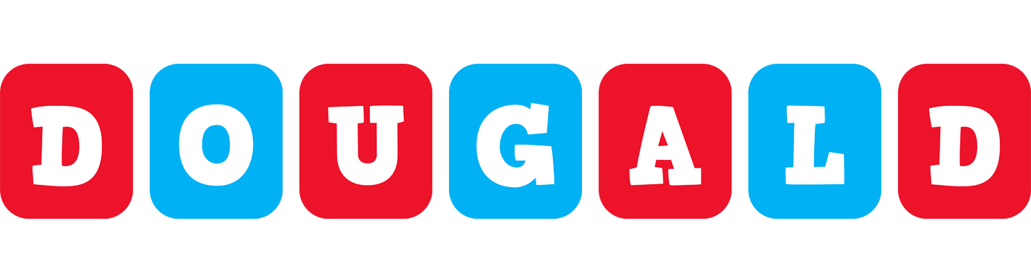 Dougald diesel logo