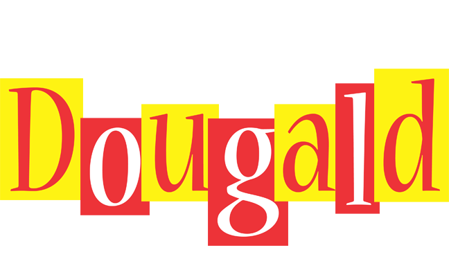 Dougald errors logo