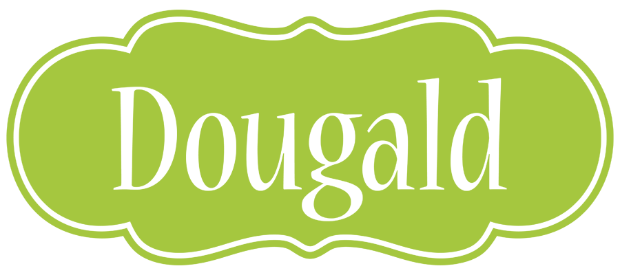 Dougald family logo