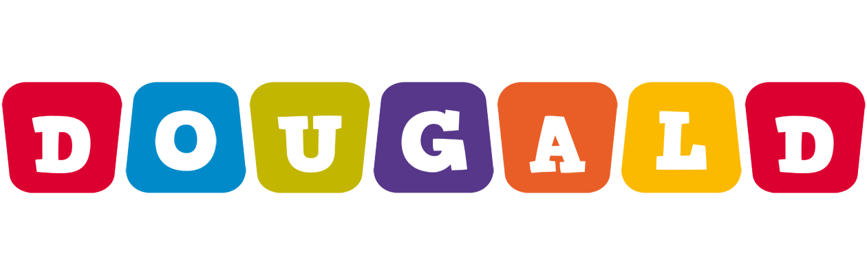 Dougald kiddo logo