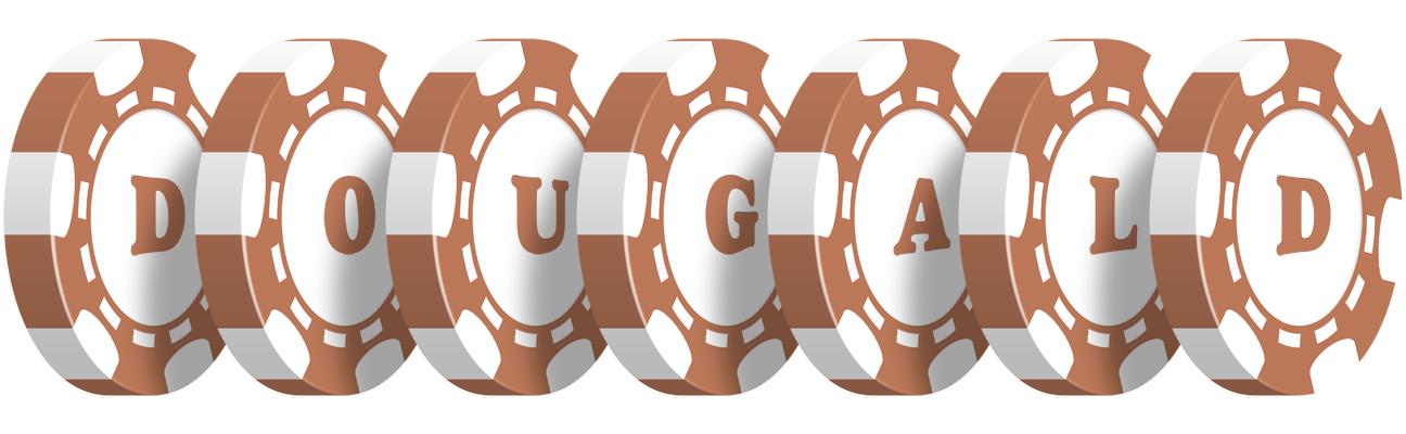 Dougald limit logo
